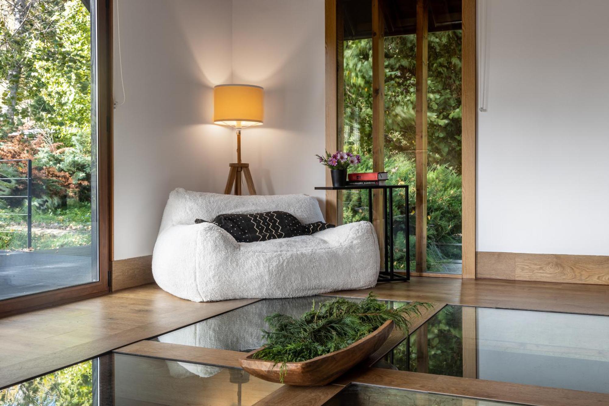Molino Tejada Apartment Polientes Bagian luar foto